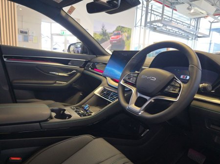 2026 BYD Seal U - thumbnail 9