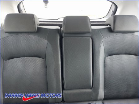 2012 Nissan Qashqai - thumbnail 19