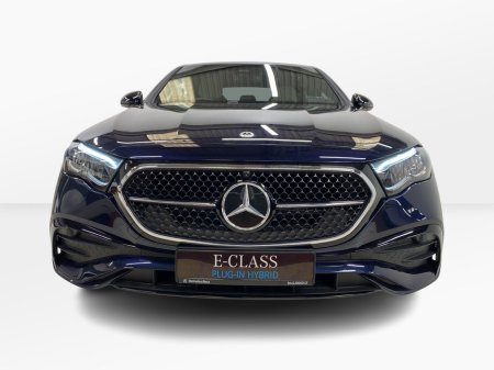 2026 Mercedes-Benz E Class - thumbnail 10