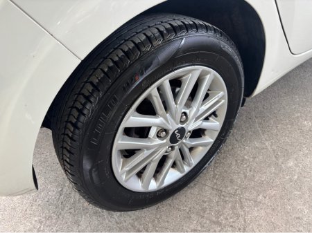 2023 Kia Picanto - thumbnail 10