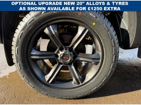 2023 Ford Ranger - thumbnail 21