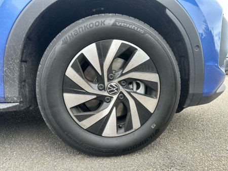 2026 Volkswagen T-Roc - thumbnail 5