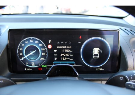 2025 Hyundai Inster - thumbnail 9