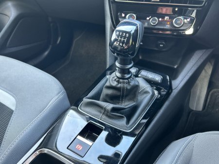 2023 Opel Mokka ELEGANCE-1.2 100PS PET 6 100PS-PET-6SP 4DR thumbnail