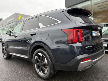 2024 Kia Sorento - thumbnail 13