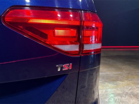 2017 Volkswagen Touran - thumbnail 9