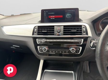 2018 BMW 1 Series - thumbnail 6