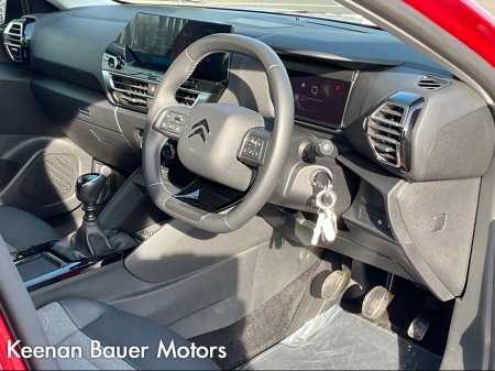 2024 Citroen C4 - thumbnail 13