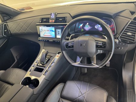 2023 DS Automobiles DS 7 - thumbnail 14