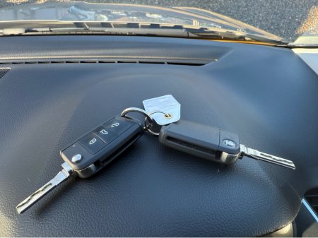 2019 Skoda Octavia AMBITION 1.0 TSI 115HP DSG 4 4DR AUTO €14,950 thumbnail