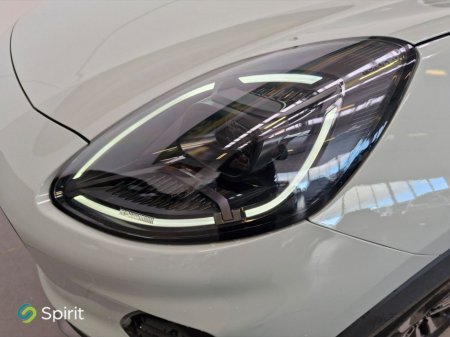 2025 Ford Puma - thumbnail 22