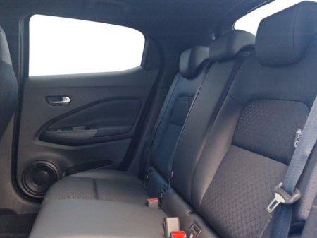 2026 Nissan Juke - thumbnail 10