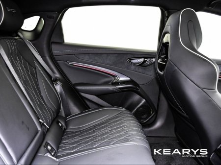 2026 BYD Seal Order your 261 Seal RWD Design Altantis Grey today! thumbnail