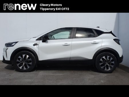 2025 Renault Captur - thumbnail 14
