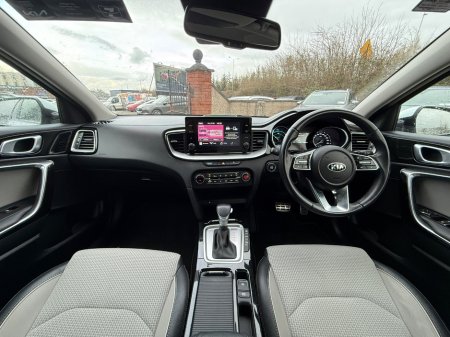2021 Kia Ceed - thumbnail 9