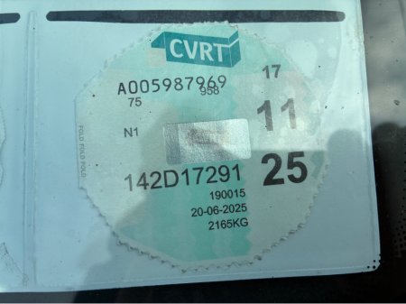 2014 Peugeot Partner 1.6 HDI 850 S L1 90 €3,450 thumbnail