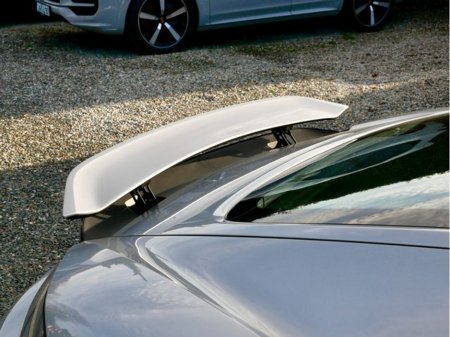 2023 Porsche Cayman - thumbnail 12