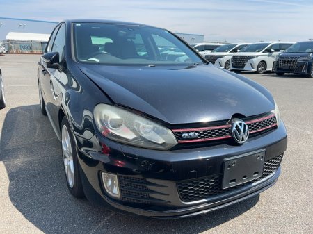 2011 Volkswagen Golf GTI,  2.0 PETROL, AUTOMATIC, FULL LEATHER €12,950