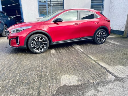 2023 Kia XCeed - thumbnail 37