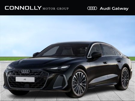 2026 Audi A6 €702 p/m - 2.0TDI 204BHP S LINE AUTO - 20