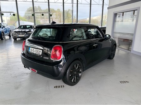 2015 MINI Hatch 1.5 3DR COOPER €9,950 thumbnail