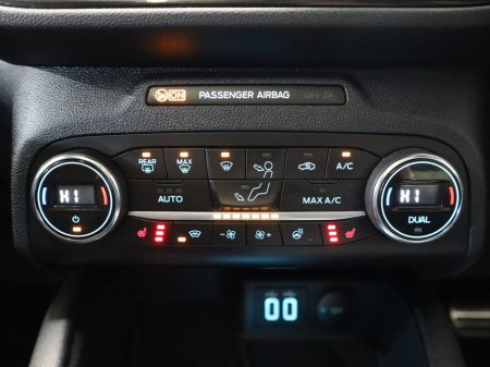 2022 Ford Kuga *48* ST-LINE X ED PHEV CV EDITION €26,750 thumbnail