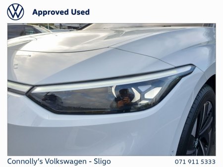 2024 Volkswagen ID.7 - thumbnail 18