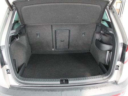 2019 Skoda Karoq STY 1.6tdi 115HP 4DR €19,999 thumbnail