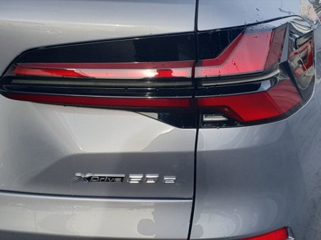 2026 BMW X5 X5 xDrive50e M Sport €122,412 thumbnail