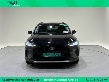 2024 Ford Focus - thumbnail 10