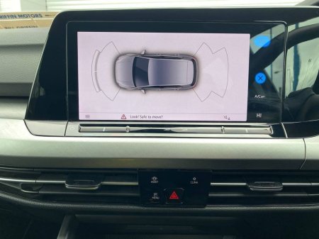 2023 Volkswagen Golf - thumbnail 7