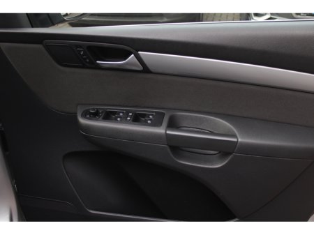 2014 Volkswagen Sharan - thumbnail 10