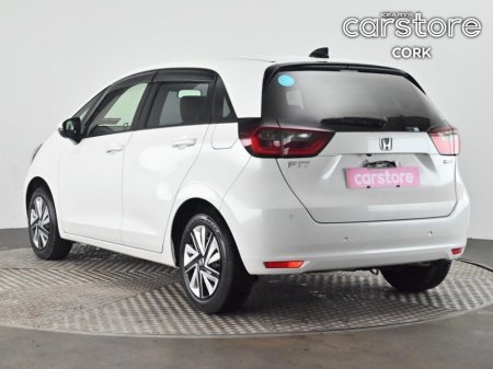 2020 Honda Fit - thumbnail 3