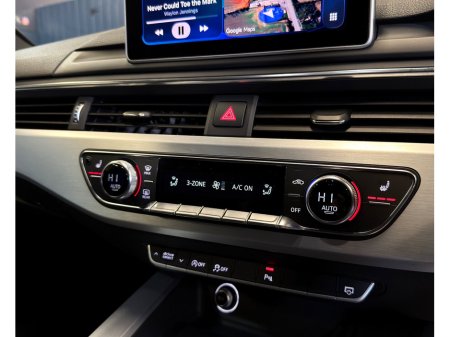 2016 Audi A4 - thumbnail 37