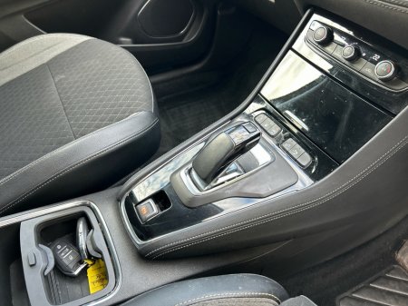 2021 Opel Grandland X - thumbnail 10