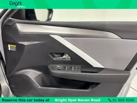 2024 Opel Astra - thumbnail 20