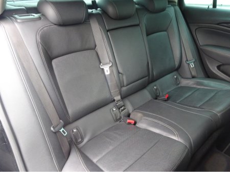 2021 Opel Insignia - thumbnail 13