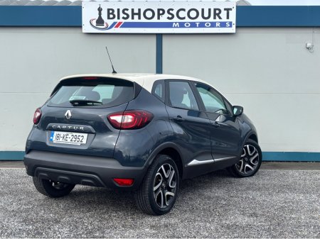 2018 Renault Captur - thumbnail 9