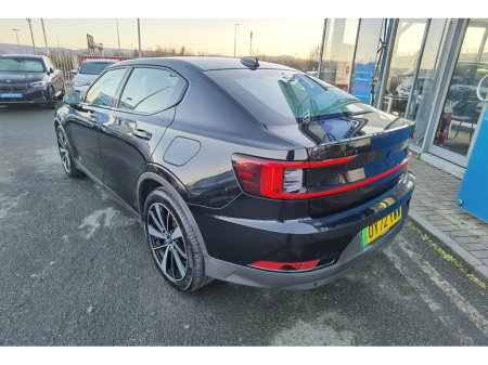 2022 Polestar 2 78KWH LONE RANGE DUAL MOTOR - FINANCE AVAILABLE - CALL US TODAY ON 01 492 6566 OR 087-092 5525 €23,950 thumbnail