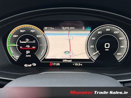 2023 Audi Q5 - thumbnail 17