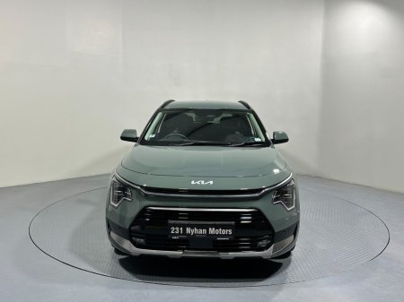 2023 Kia Niro K3 Plug In Hybrid €30,800