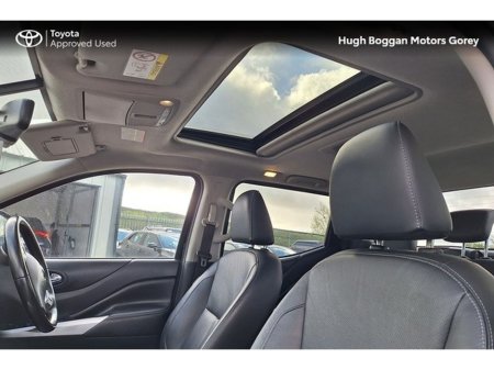 2019 Nissan Navara - thumbnail 14