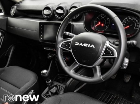 2023 Dacia Duster - thumbnail 6