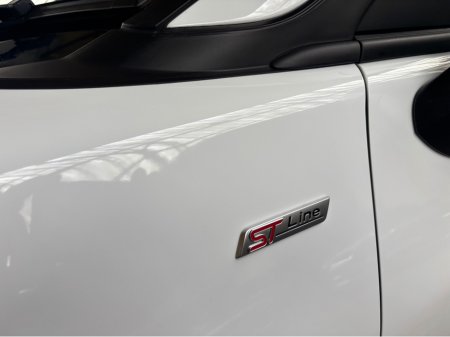 2024 Ford Puma ST-LINE 5DR 1.0T 125 MHEV €24,499 thumbnail