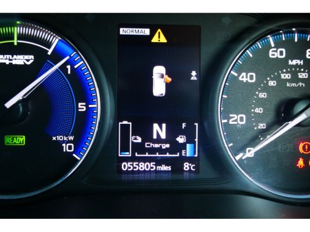 2020 Mitsubishi Outlander - thumbnail 21