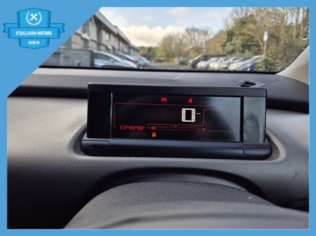 2016 Citroen C4 Cactus - thumbnail 24