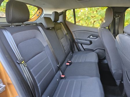 2021 Dacia Sandero Stepway - thumbnail 19