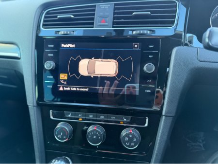 2017 Volkswagen Golf GT BLUEMOTION - 1.6 DIESEL - MANUAL - 12M WARRANTY - CAR: 1790 €11,950 thumbnail