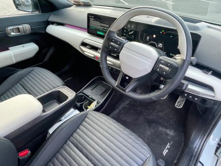 2025 Kia EV4 FASTBACK GT LINE LR 4DR (ONLY 40 MINS FROM DUBLIN) €48,500 thumbnail