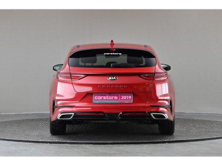 2019 Kia pro_ceed - thumbnail 8